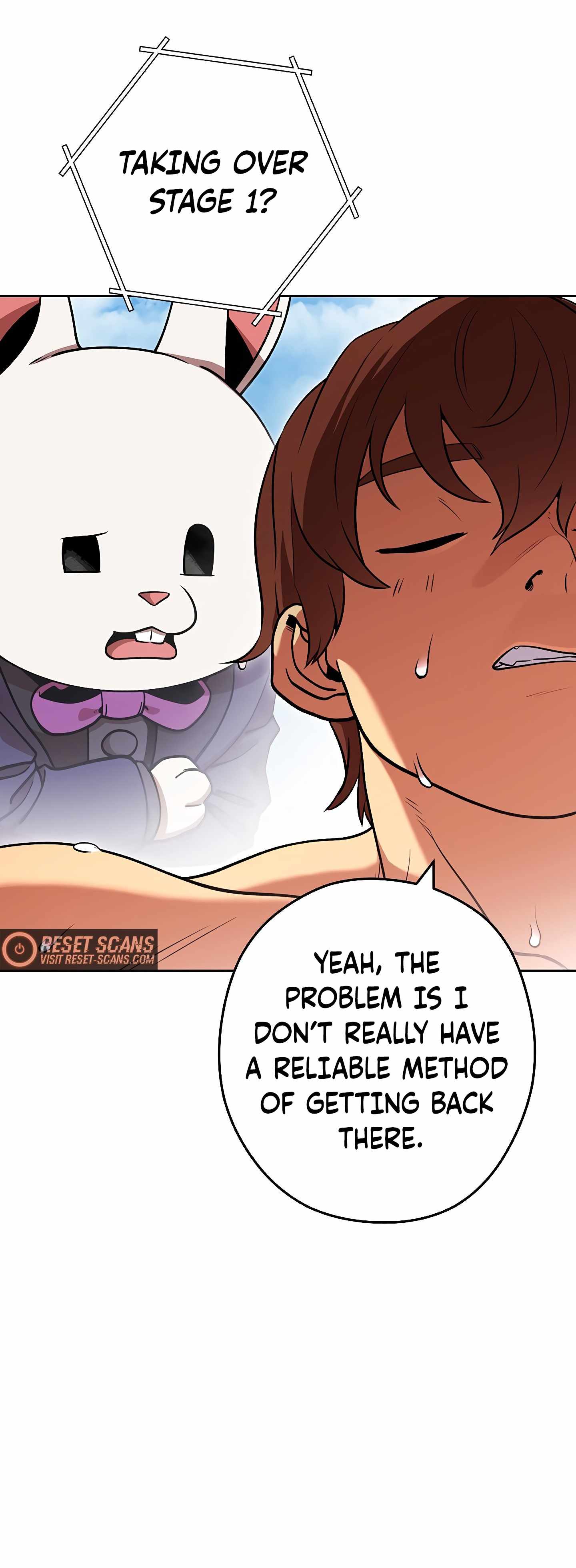 Dungeon Reset Chapter 138 44